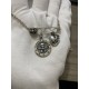 今年は先取り 2024SS ネックレス CHROME HEARTS クロムハーツ 今年は先取り 2024SS ネックレス CHROME HEARTS クロムハーツ