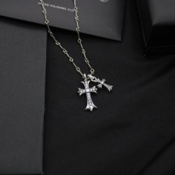 人気いっぱい 2024SS ネックレス CHROME HEARTS クロムハーツ