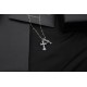 人気いっぱい 2024SS ネックレス CHROME HEARTS クロムハーツ
