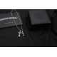 人気いっぱい 2024SS ネックレス CHROME HEARTS クロムハーツ