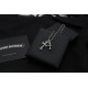 人気いっぱい 2024SS ネックレス CHROME HEARTS クロムハーツ