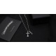 人気いっぱい 2024SS ネックレス CHROME HEARTS クロムハーツ