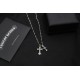 人気いっぱい 2024SS ネックレス CHROME HEARTS クロムハーツ
