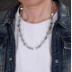 支持が急上昇 2024SS ネックレス CHROME HEARTS クロムハーツ 支持が急上昇 2024SS ネックレス CHROME HEARTS クロムハーツ