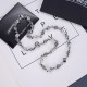 支持が急上昇 2024SS ネックレス CHROME HEARTS クロムハーツ 支持が急上昇 2024SS ネックレス CHROME HEARTS クロムハーツ
