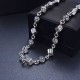 支持が急上昇 2024SS ネックレス CHROME HEARTS クロムハーツ 支持が急上昇 2024SS ネックレス CHROME HEARTS クロムハーツ