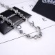 支持が急上昇 2024SS ネックレス CHROME HEARTS クロムハーツ 支持が急上昇 2024SS ネックレス CHROME HEARTS クロムハーツ