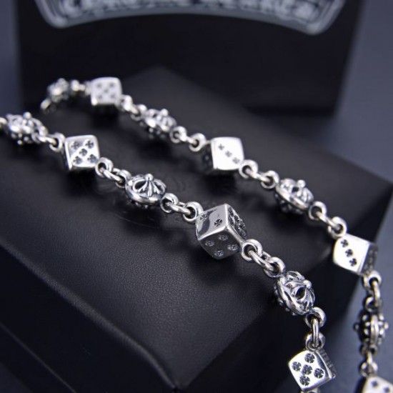 支持が急上昇 2024SS ネックレス CHROME HEARTS クロムハーツ 支持が急上昇 2024SS ネックレス CHROME HEARTS クロムハーツ