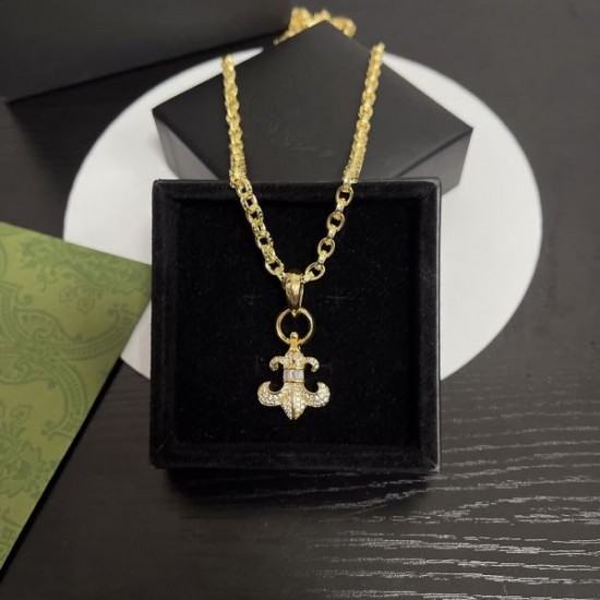 現地価格sale 2024SS ネックレス CHROME HEARTS クロムハーツ 現地価格sale 2024SS ネックレス CHROME HEARTS クロムハーツ