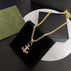 現地価格sale 2024SS ネックレス CHROME HEARTS クロムハーツ