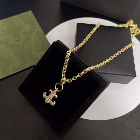 現地価格sale 2024SS ネックレス CHROME HEARTS クロムハーツ 現地価格sale 2024SS ネックレス CHROME HEARTS クロムハーツ