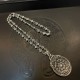最旬アイテム 2024SS ネックレス CHROME HEARTS クロムハーツ 最旬アイテム 2024SS ネックレス CHROME HEARTS クロムハーツ