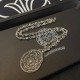 最旬アイテム 2024SS ネックレス CHROME HEARTS クロムハーツ 最旬アイテム 2024SS ネックレス CHROME HEARTS クロムハーツ