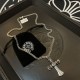 限定デザイン 2024SS ネックレス CHROME HEARTS クロムハーツ 限定デザイン 2024SS ネックレス CHROME HEARTS クロムハーツ