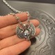 超人気最新作 2024SS ネックレス CHROME HEARTS クロムハーツ 超人気最新作 2024SS ネックレス CHROME HEARTS クロムハーツ