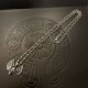 超人気最新作 2024SS ネックレス CHROME HEARTS クロムハーツ 超人気最新作 2024SS ネックレス CHROME HEARTS クロムハーツ