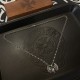 超人気最新作 2024SS ネックレス CHROME HEARTS クロムハーツ 超人気最新作 2024SS ネックレス CHROME HEARTS クロムハーツ