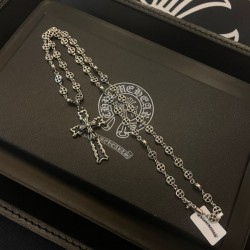 トレンド商品 2024SS ネックレス CHROME HEARTS クロムハーツ