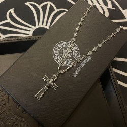 トレンド商品 2024SS ネックレス CHROME HEARTS クロムハーツ