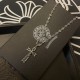 トレンド商品 2024SS ネックレス CHROME HEARTS クロムハーツ