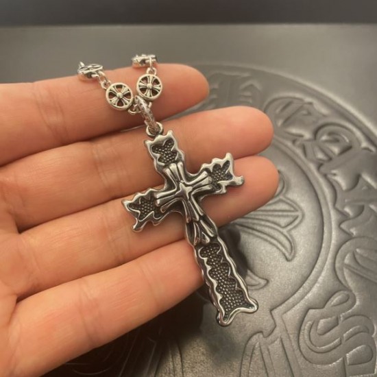 トレンド商品 2024SS ネックレス CHROME HEARTS クロムハーツ