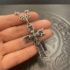 トレンド商品 2024SS ネックレス CHROME HEARTS クロムハーツ