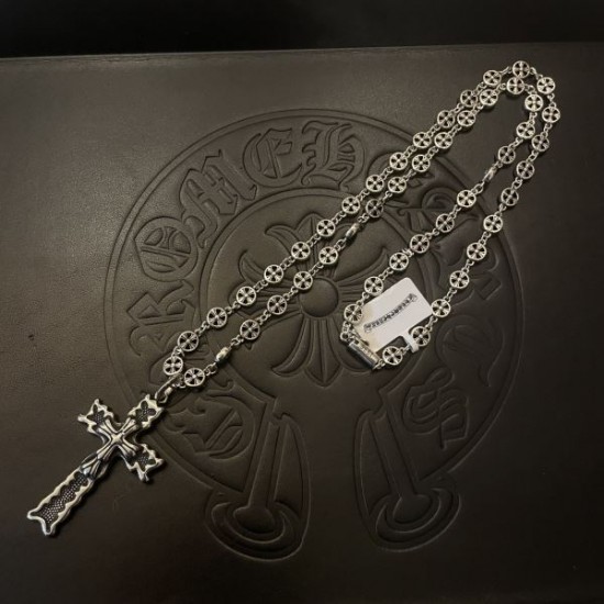 トレンド商品 2024SS ネックレス CHROME HEARTS クロムハーツ