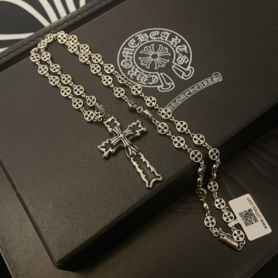 トレンド商品 2024SS ネックレス CHROME HEARTS クロムハーツ
