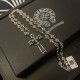 トレンド商品 2024SS ネックレス CHROME HEARTS クロムハーツ