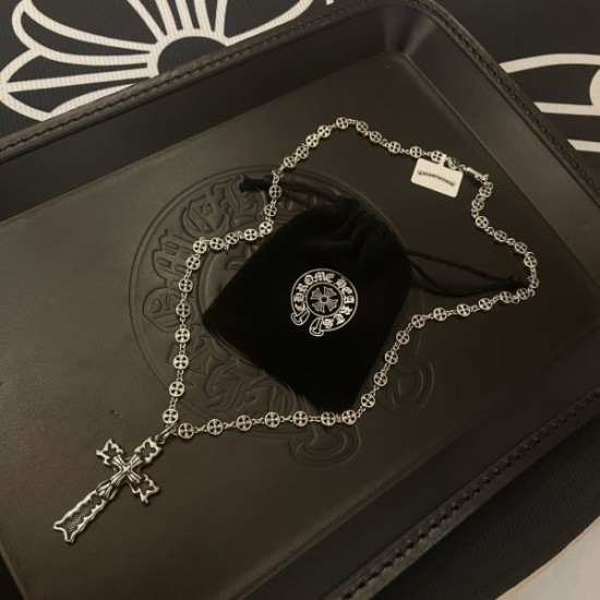 トレンド商品 2024SS ネックレス CHROME HEARTS クロムハーツ