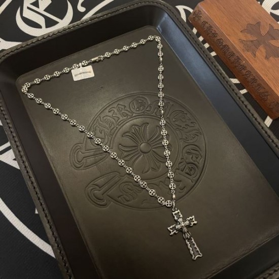 トレンド商品 2024SS ネックレス CHROME HEARTS クロムハーツ