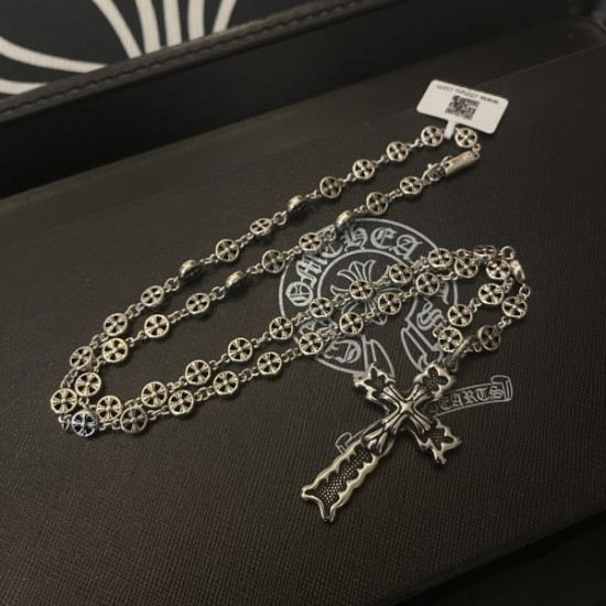 トレンド商品 2024SS ネックレス CHROME HEARTS クロムハーツ