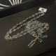 トレンド商品 2024SS ネックレス CHROME HEARTS クロムハーツ