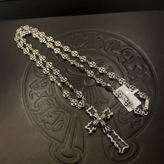 トレンド商品 2024SS ネックレス CHROME HEARTS クロムハーツ
