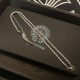 話題が沸騰中 2024SS ネックレス CHROME HEARTS クロムハーツ