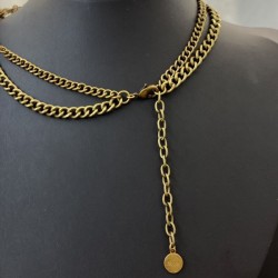毎年大人気のアイテム 2024SS ネックレス DIOR ディオール