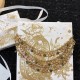 毎年大人気のアイテム 2024SS ネックレス DIOR ディオール 毎年大人気のアイテム 2024SS ネックレス DIOR ディオール
