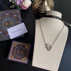 最短1週間 日本未発売 2024SS ネックレス DIOR ディオール