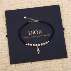 先着順早い者勝ち限定 2024SS ネックレス DIOR ディオール