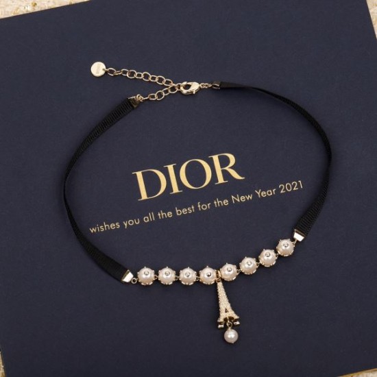 先着順早い者勝ち限定 2024SS ネックレス DIOR ディオール 先着順早い者勝ち限定 2024SS ネックレス DIOR ディオール