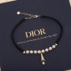 先着順早い者勝ち限定 2024SS ネックレス DIOR ディオール 先着順早い者勝ち限定 2024SS ネックレス DIOR ディオール