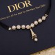 先着順早い者勝ち限定 2024SS ネックレス DIOR ディオール 先着順早い者勝ち限定 2024SS ネックレス DIOR ディオール