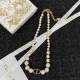 春夏新作も続々登場! 2024SS ネックレス DIOR ディオール