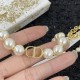春夏新作も続々登場! 2024SS ネックレス DIOR ディオール