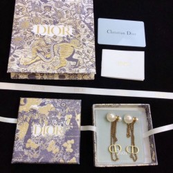 絶対かわいいおすすめ 2024SS イヤリング DIOR ディオール