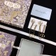 絶対かわいいおすすめ 2024SS イヤリング DIOR ディオール 絶対かわいいおすすめ 2024SS イヤリング DIOR ディオール
