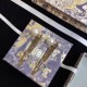 絶対かわいいおすすめ 2024SS イヤリング DIOR ディオール 絶対かわいいおすすめ 2024SS イヤリング DIOR ディオール