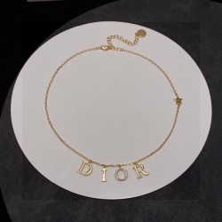 緊急セールで驚き価格 2024SS ネックレス DIOR ディオール