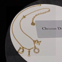 緊急セールで驚き価格 2024SS ネックレス DIOR ディオール