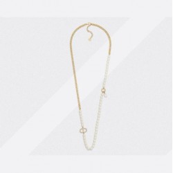 春夏入荷大人気モデル 2024SS ネックレス DIOR ディオール
